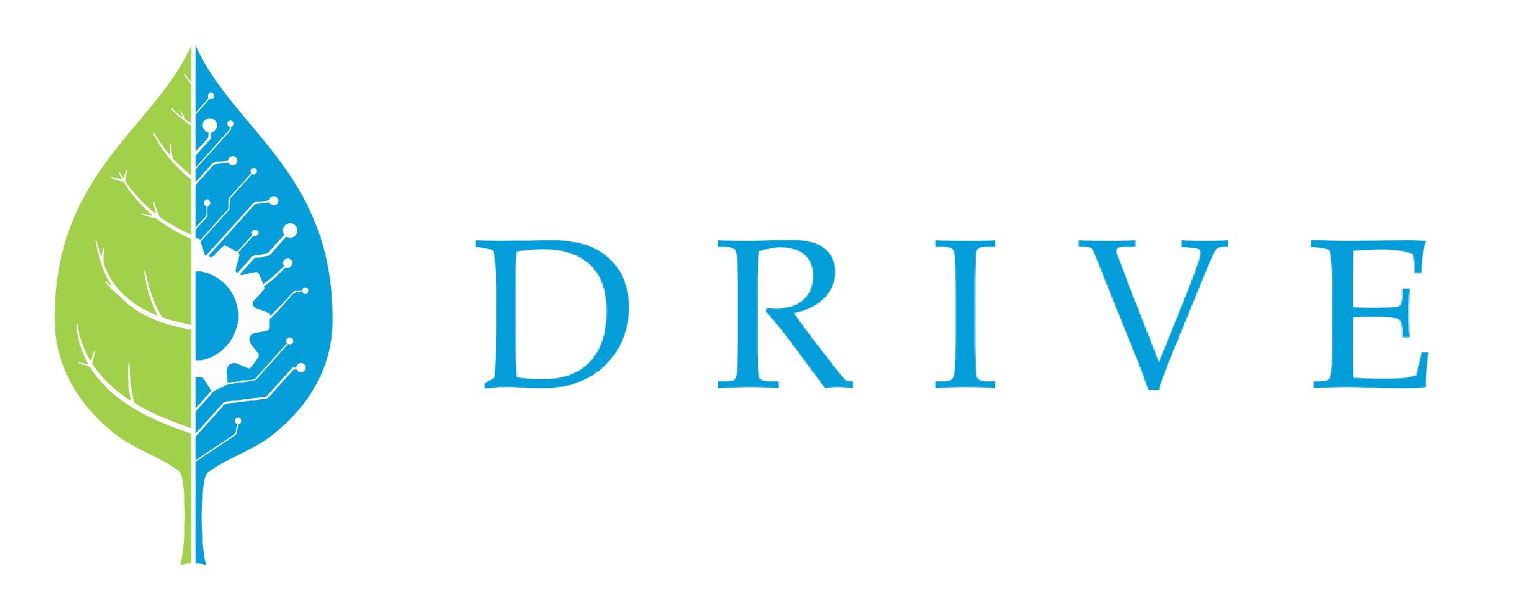 شعار درايف للبحث والتطوير