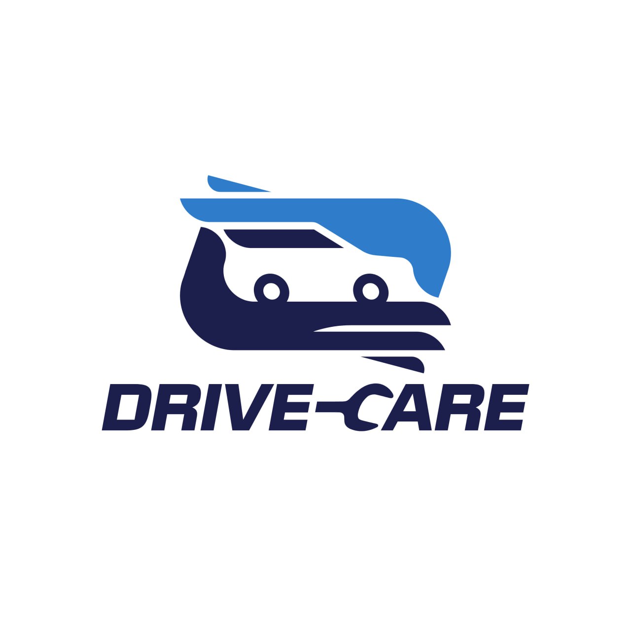 شعار درايف كير